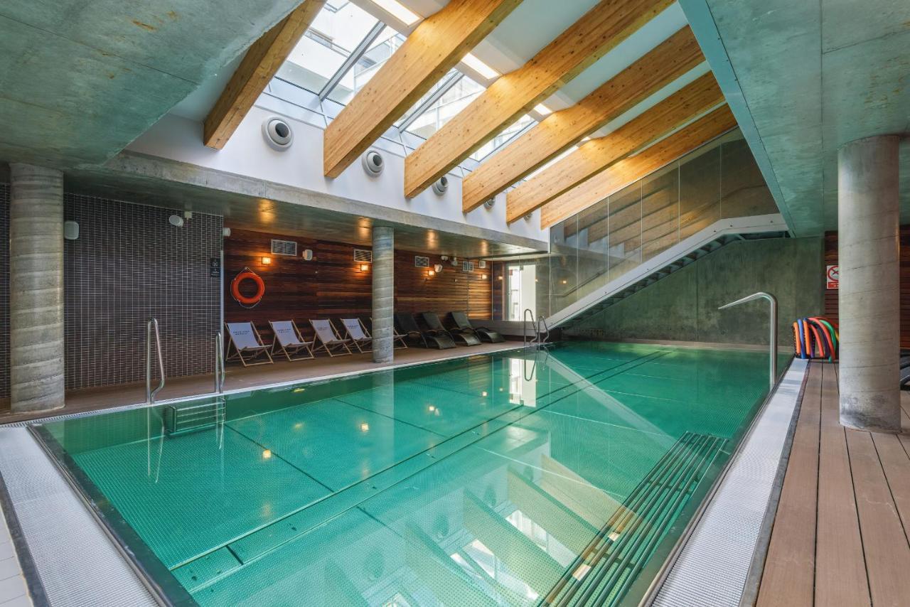 114 Przy Plazy W Royal Tulip Sand Natalia Dobruk Apartamenty Kolobřeh Exteriér fotografie