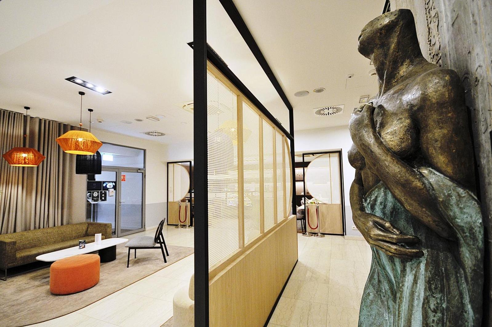 114 Przy Plazy W Royal Tulip Sand Natalia Dobruk Apartamenty Kolobřeh Exteriér fotografie
