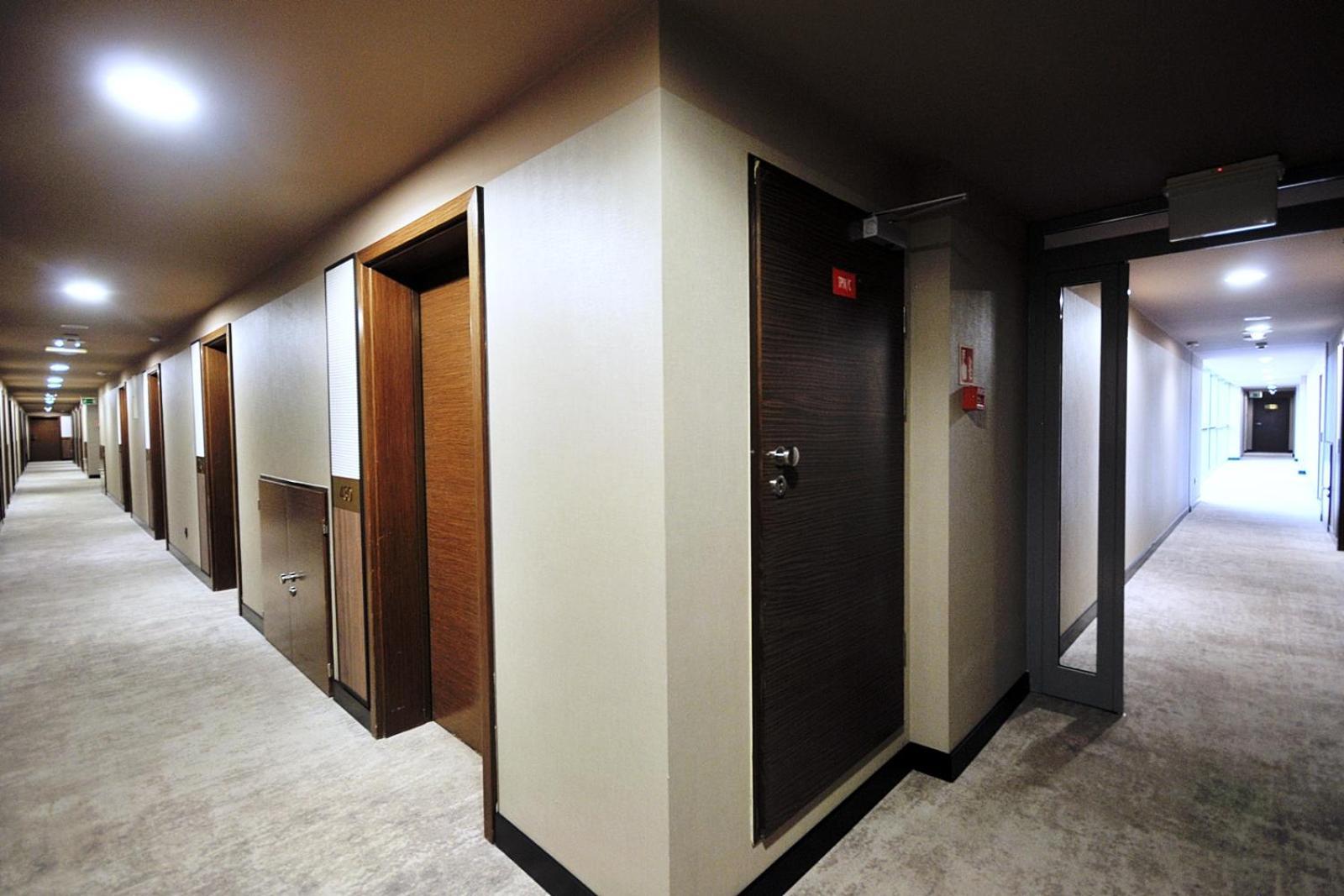 114 Przy Plazy W Royal Tulip Sand Natalia Dobruk Apartamenty Kolobřeh Exteriér fotografie
