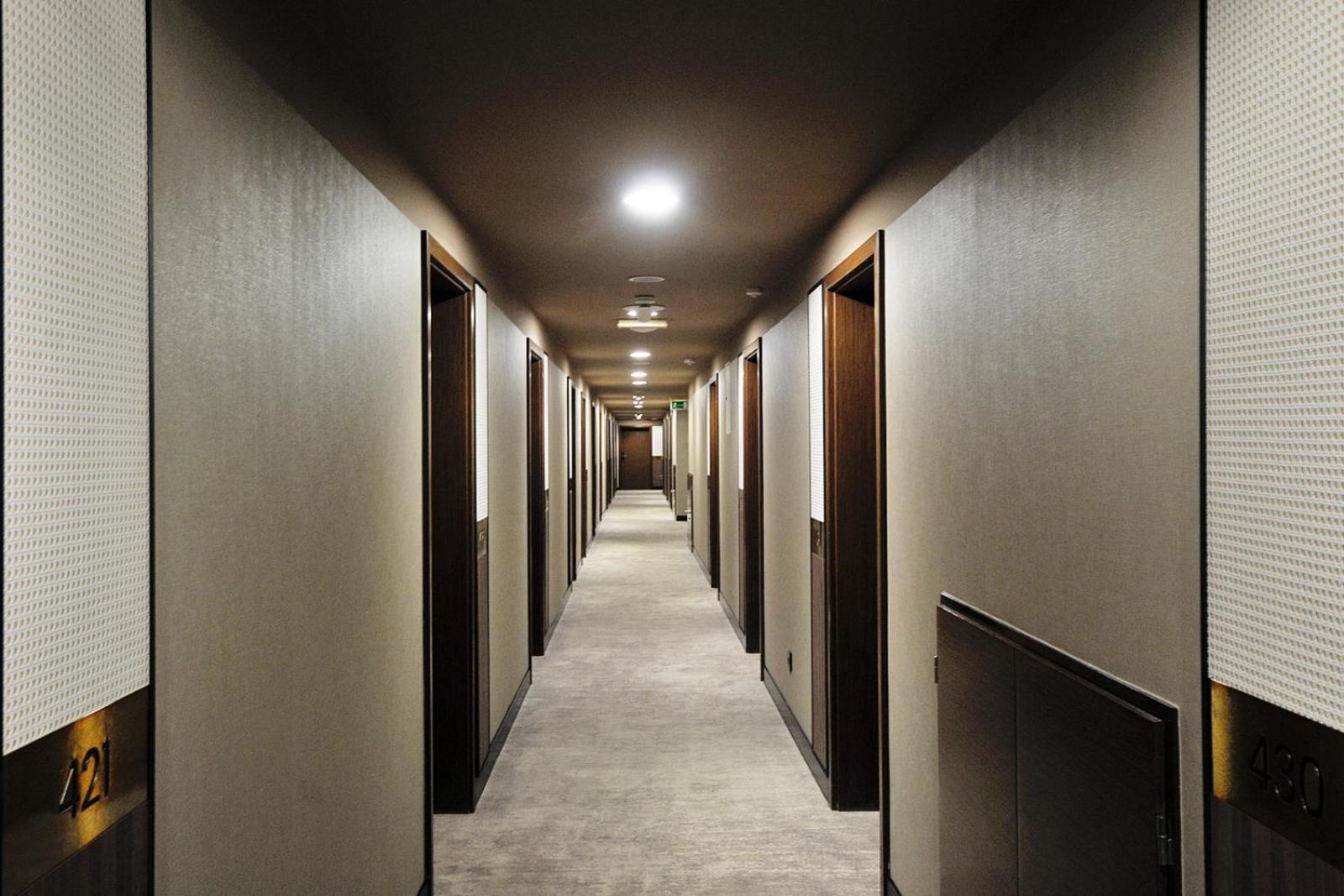 114 Przy Plazy W Royal Tulip Sand Natalia Dobruk Apartamenty Kolobřeh Exteriér fotografie