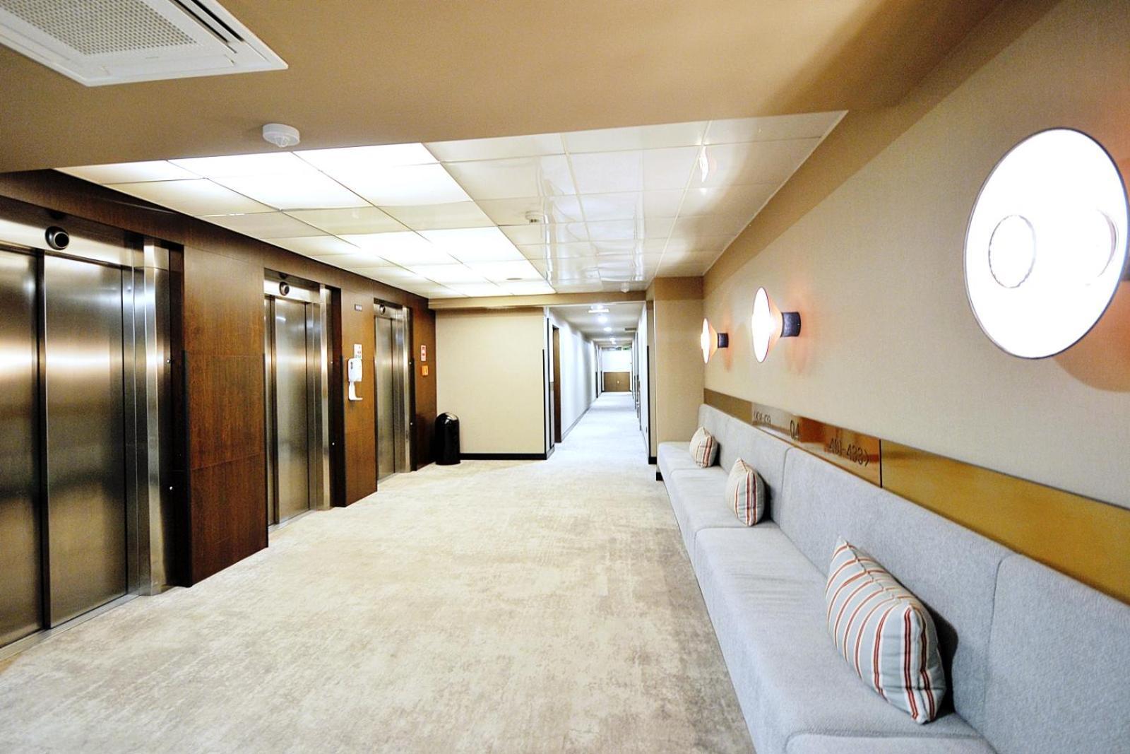 114 Przy Plazy W Royal Tulip Sand Natalia Dobruk Apartamenty Kolobřeh Exteriér fotografie