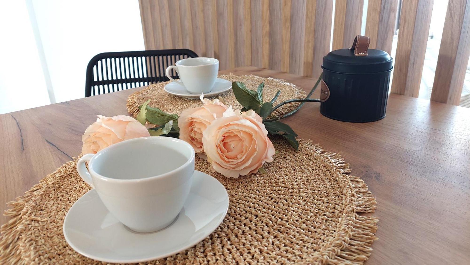 114 Przy Plazy W Royal Tulip Sand Natalia Dobruk Apartamenty Kolobřeh Exteriér fotografie