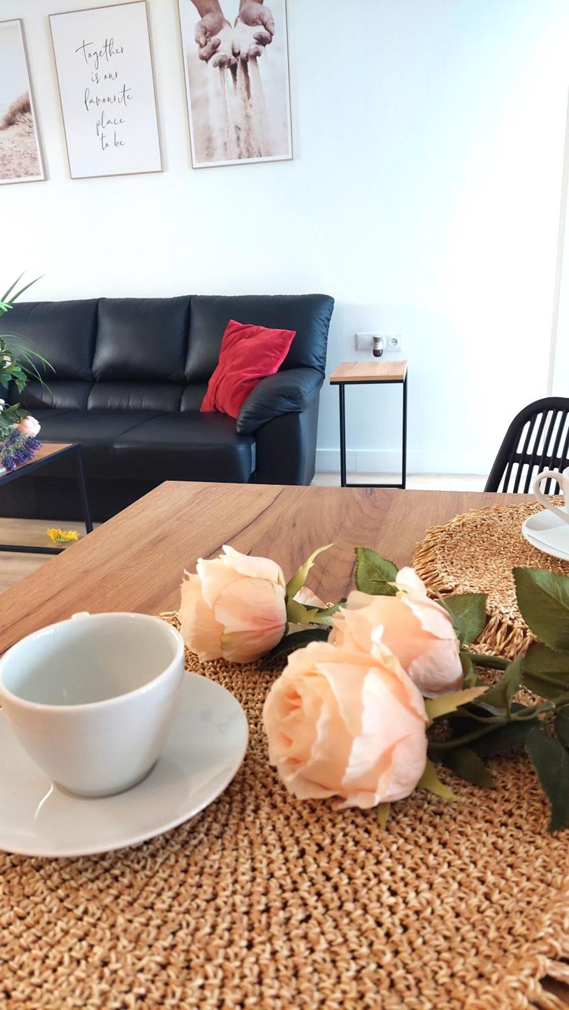 114 Przy Plazy W Royal Tulip Sand Natalia Dobruk Apartamenty Kolobřeh Exteriér fotografie