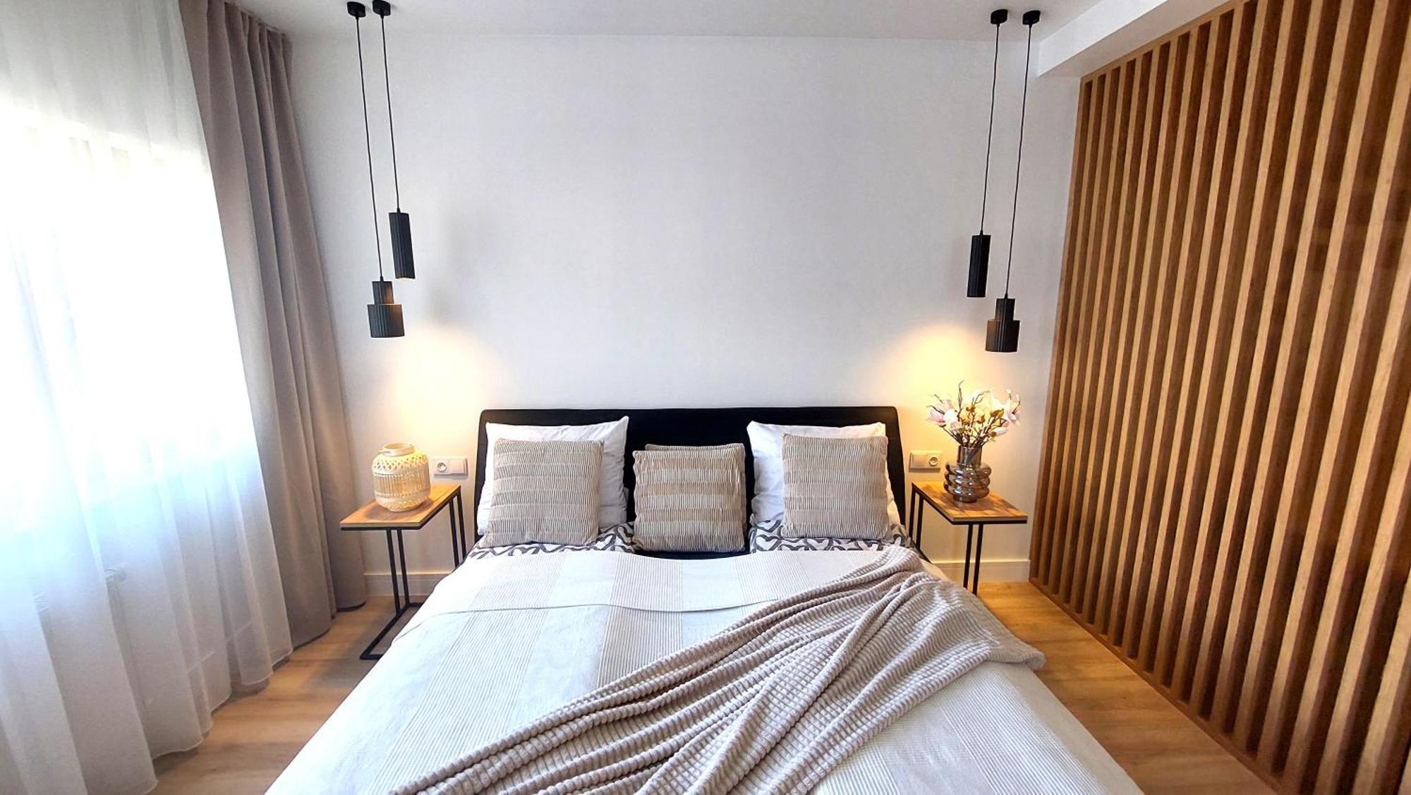 114 Przy Plazy W Royal Tulip Sand Natalia Dobruk Apartamenty Kolobřeh Exteriér fotografie