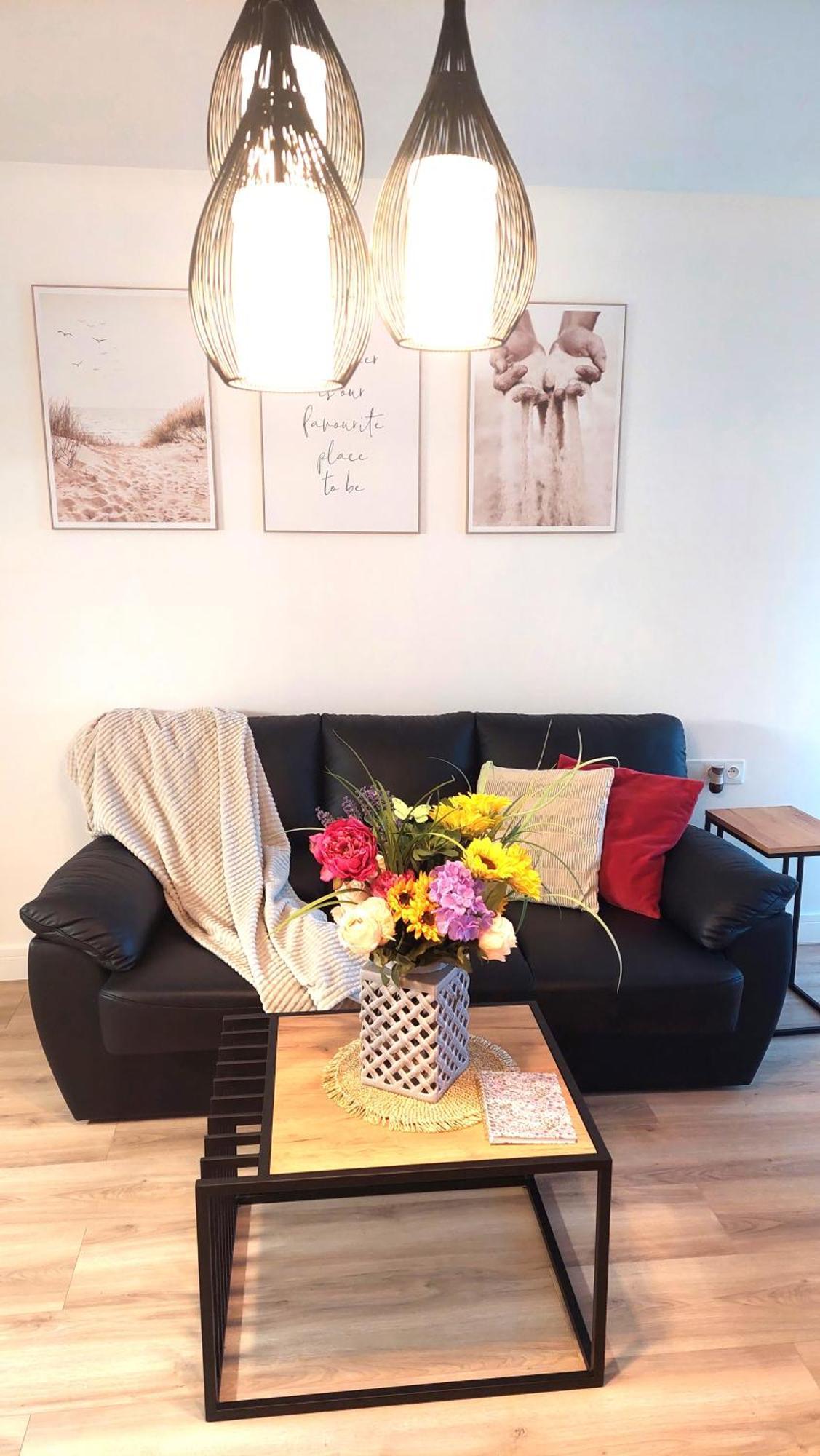 114 Przy Plazy W Royal Tulip Sand Natalia Dobruk Apartamenty Kolobřeh Exteriér fotografie