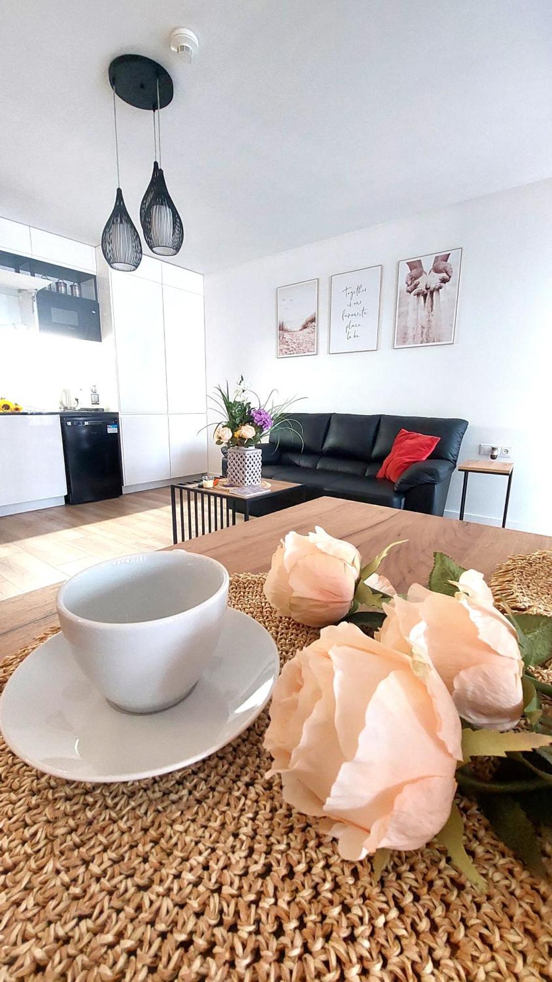 114 Przy Plazy W Royal Tulip Sand Natalia Dobruk Apartamenty Kolobřeh Exteriér fotografie