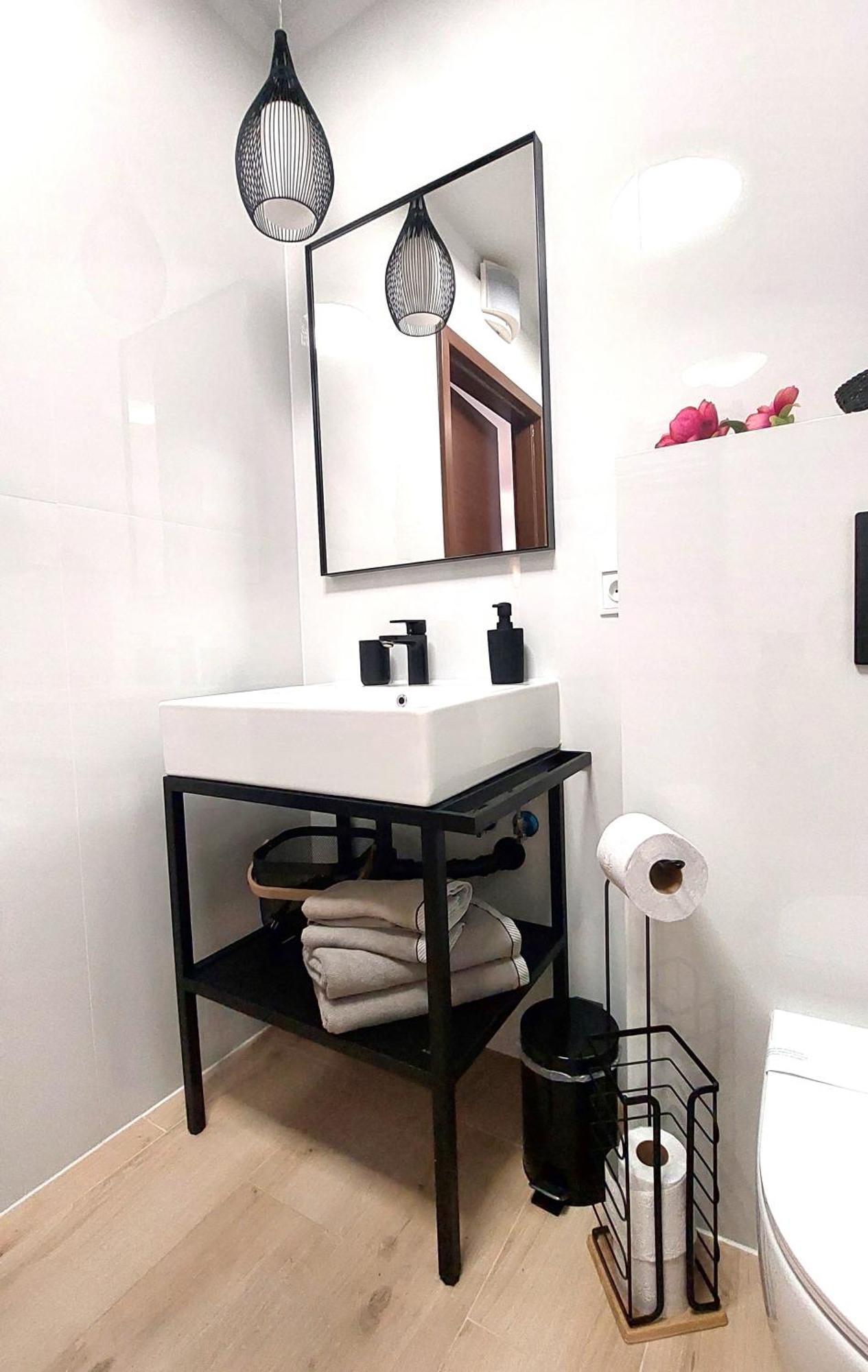 114 Przy Plazy W Royal Tulip Sand Natalia Dobruk Apartamenty Kolobřeh Exteriér fotografie