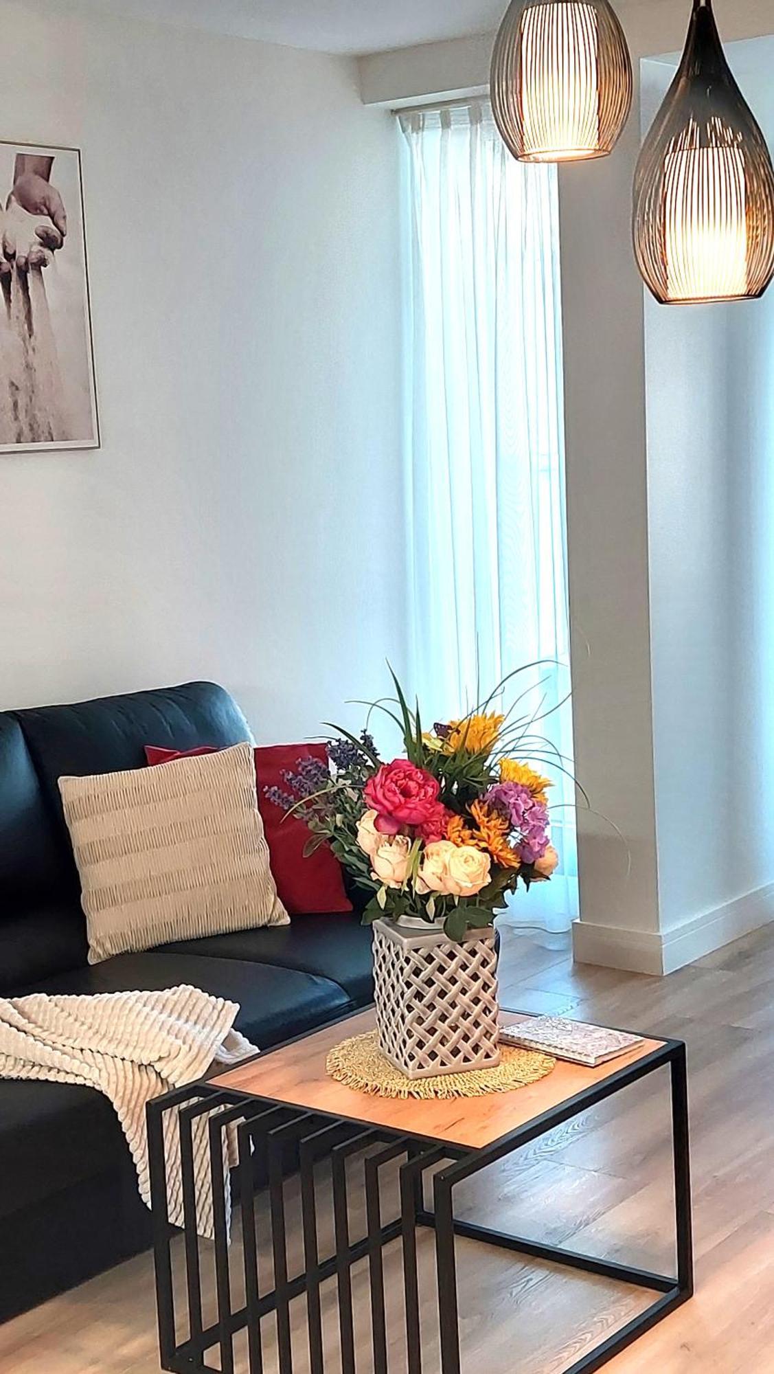 114 Przy Plazy W Royal Tulip Sand Natalia Dobruk Apartamenty Kolobřeh Exteriér fotografie