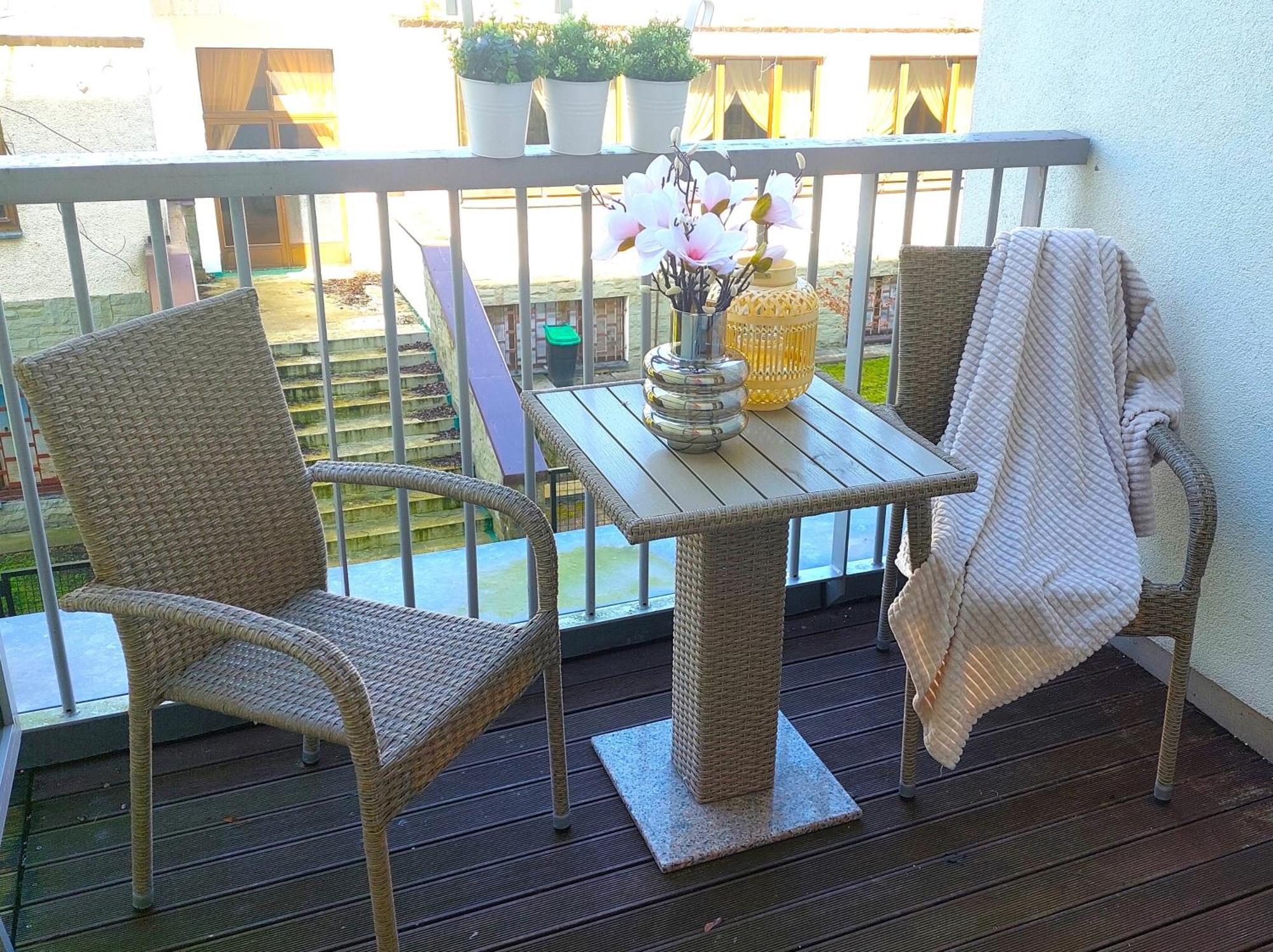 114 Przy Plazy W Royal Tulip Sand Natalia Dobruk Apartamenty Kolobřeh Exteriér fotografie