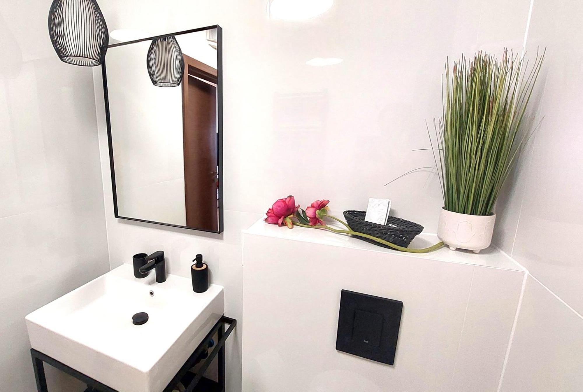 114 Przy Plazy W Royal Tulip Sand Natalia Dobruk Apartamenty Kolobřeh Exteriér fotografie